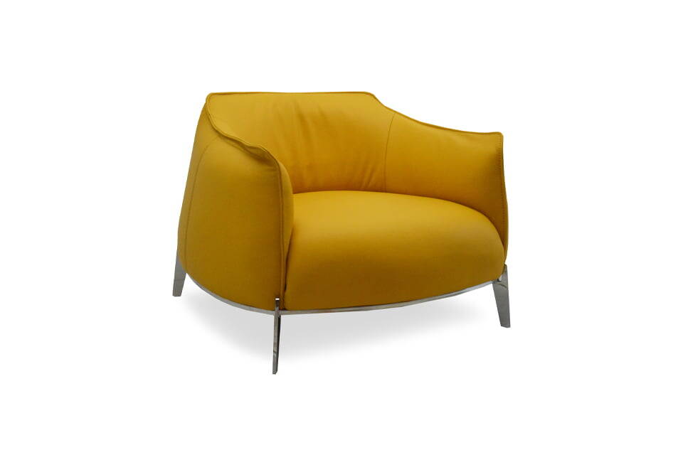 ZA017 UTIQUE ARMCHAIR