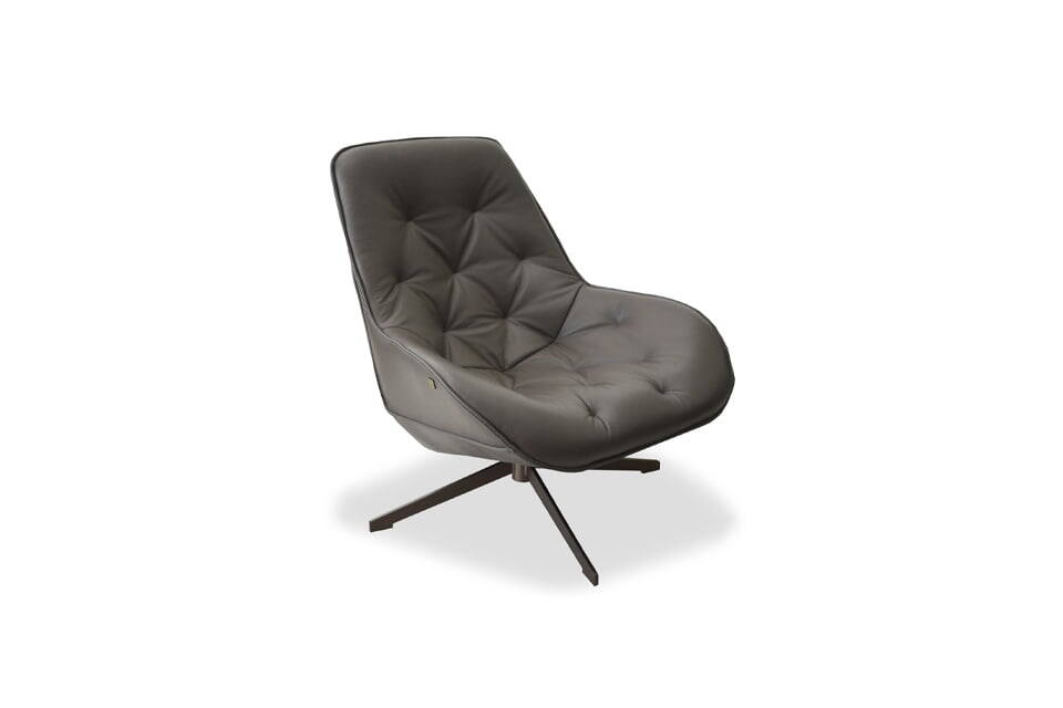 ZA030 BOLOGNESE ARMCHAIR