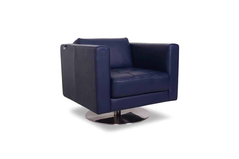 ZL530 MOZER ARMCHAIR