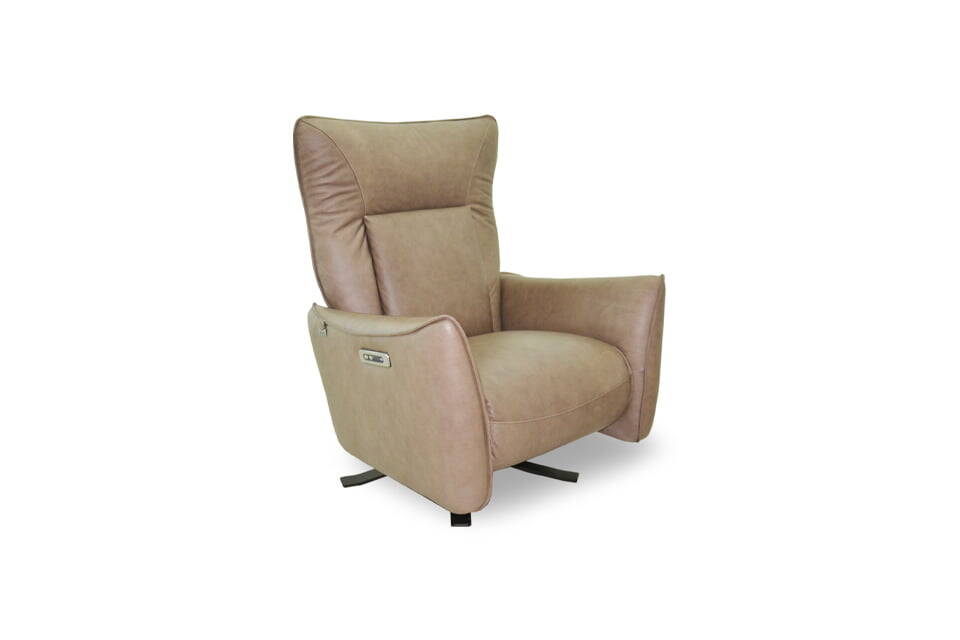 ZL568 LUCARDO ARMCHAIR