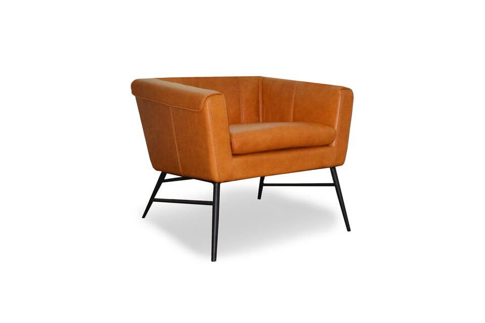 ZL569 LITCH ARMCHAIR